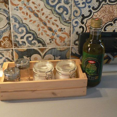 페라라 La Casa Sulla Vecchia Riva 아파트 외부 사진