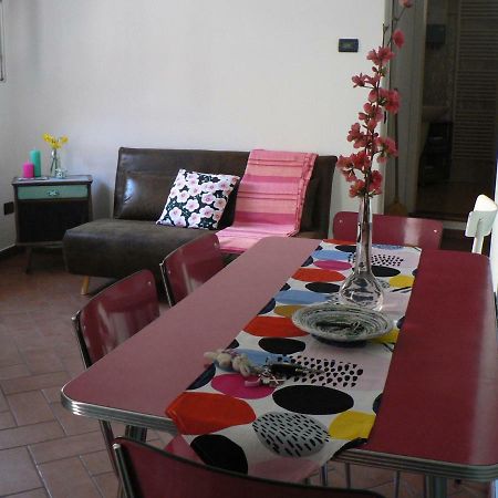 페라라 La Casa Sulla Vecchia Riva 아파트 외부 사진