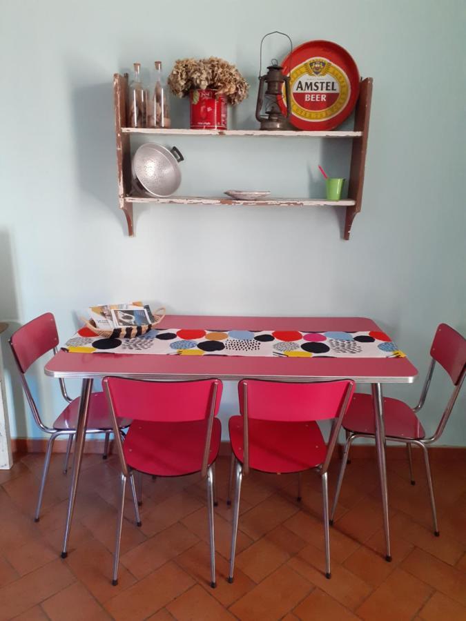 페라라 La Casa Sulla Vecchia Riva 아파트 외부 사진