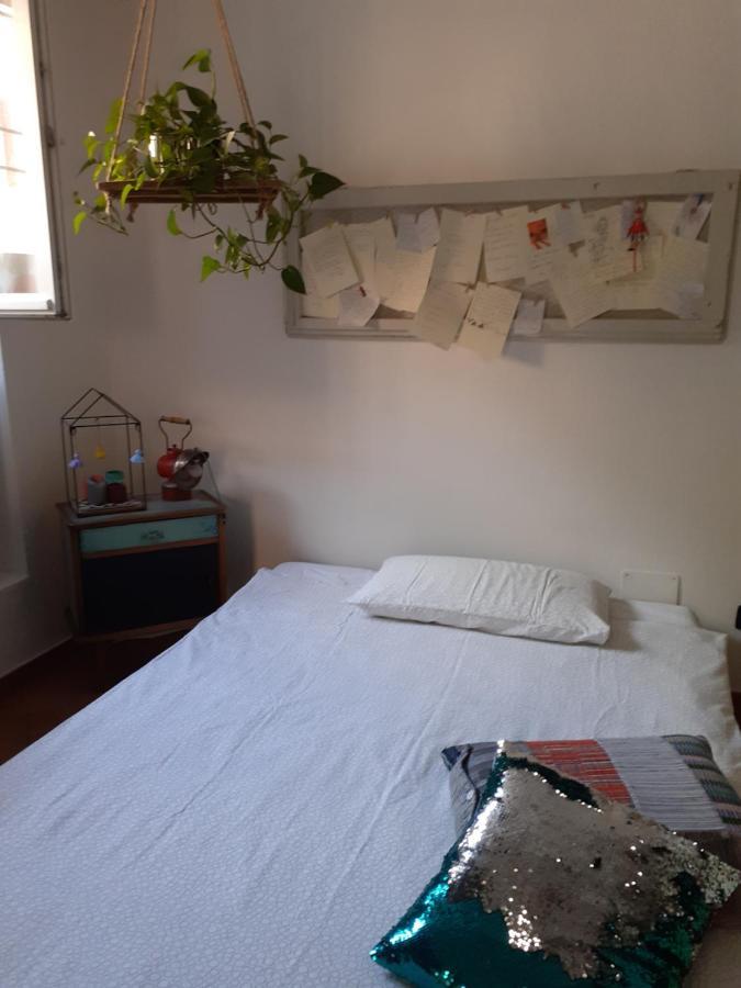 페라라 La Casa Sulla Vecchia Riva 아파트 외부 사진