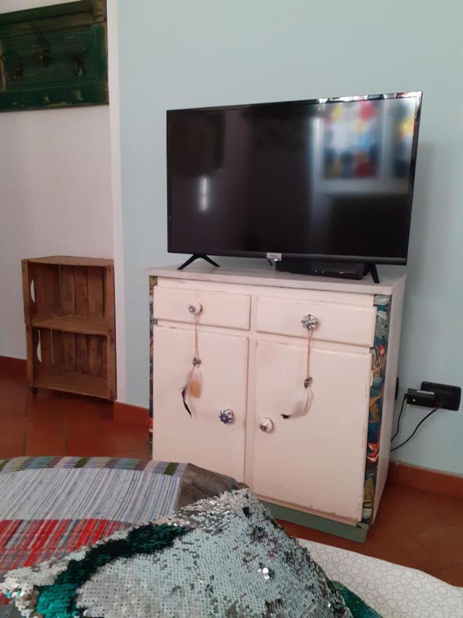 페라라 La Casa Sulla Vecchia Riva 아파트 외부 사진